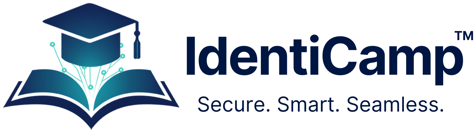 IdentiCamp — Secure. Smart. Seamless.